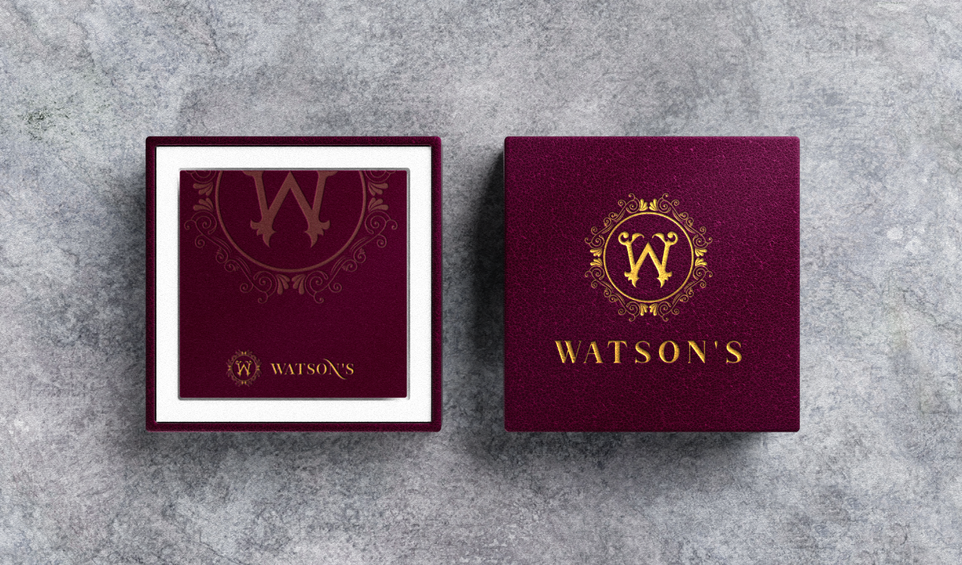 Logo Design by Carlos Alba D. for this project | Design #26613277