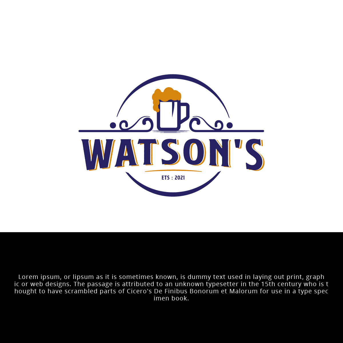 Logo Design by creative.bugs for this project | Design #26617102