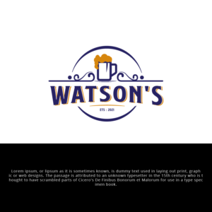 Design de Logo par creative.bugs pour ce projet | Design : #26617102