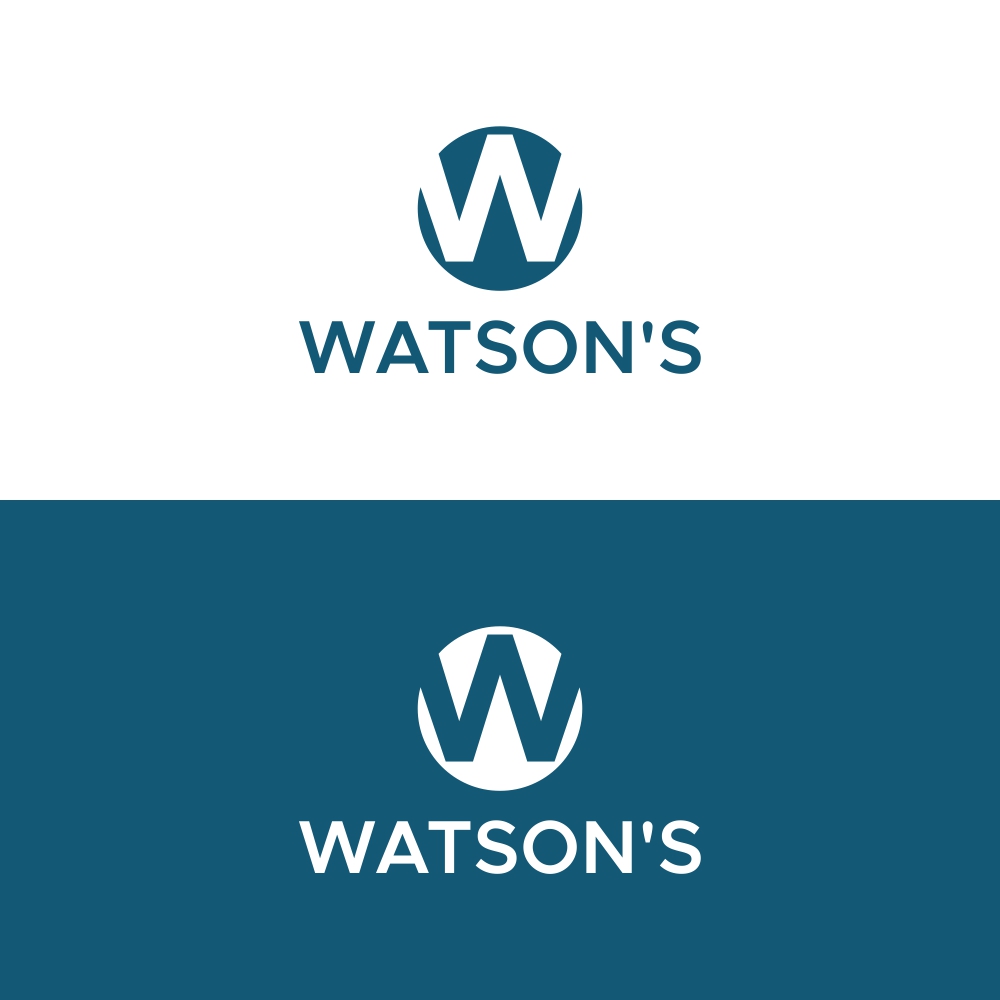 Logo Design by Rhibas for this project | Design #26613968