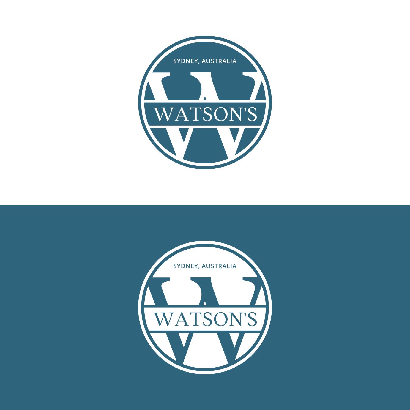 Logo Design by Creative M^ck for this project | Design #26613655