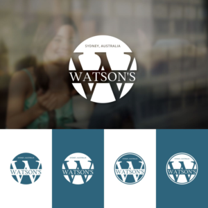 Logo Design by Creative M^ck for this project | Design: #26613885