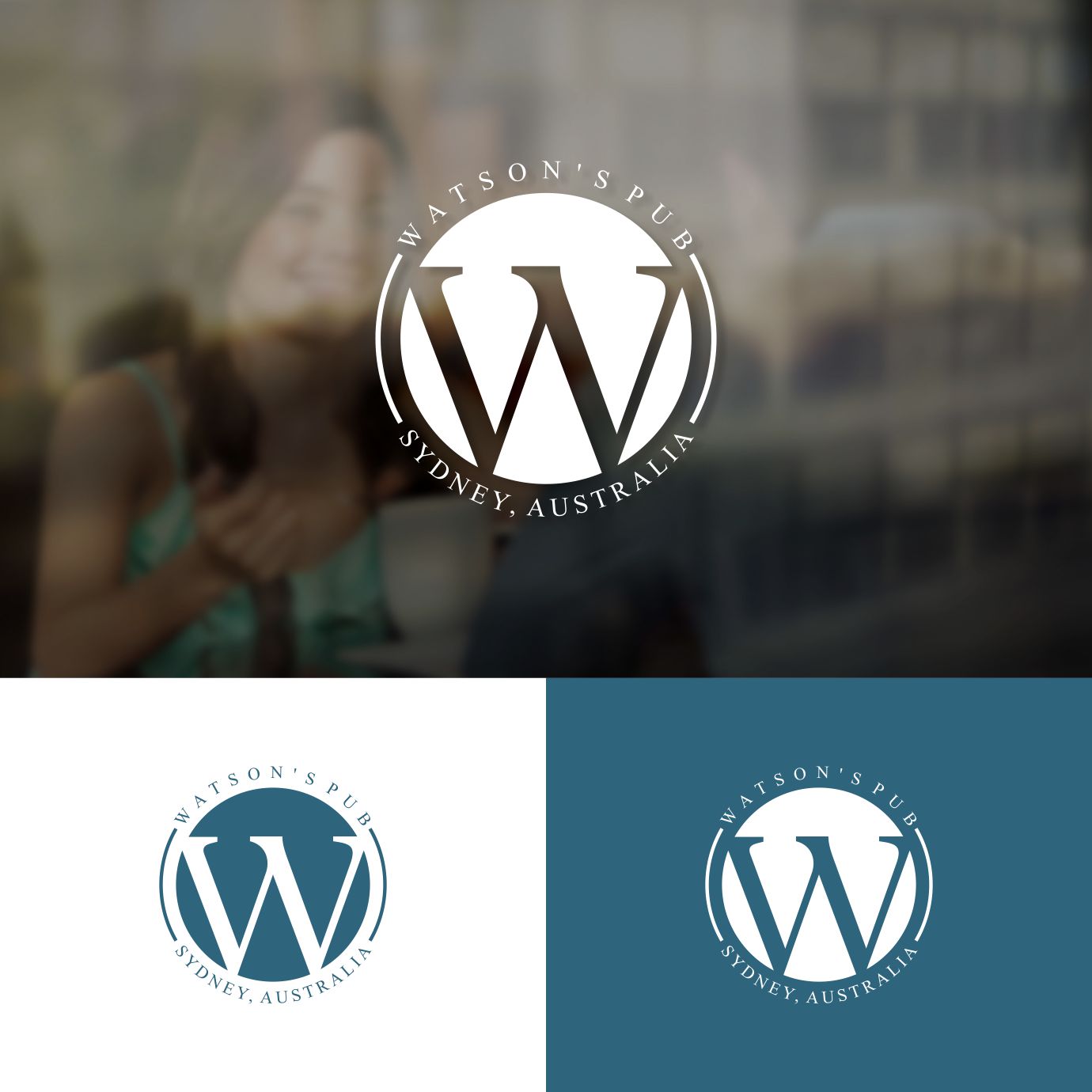 Logo Design by Creative M^ck for this project | Design #26614342