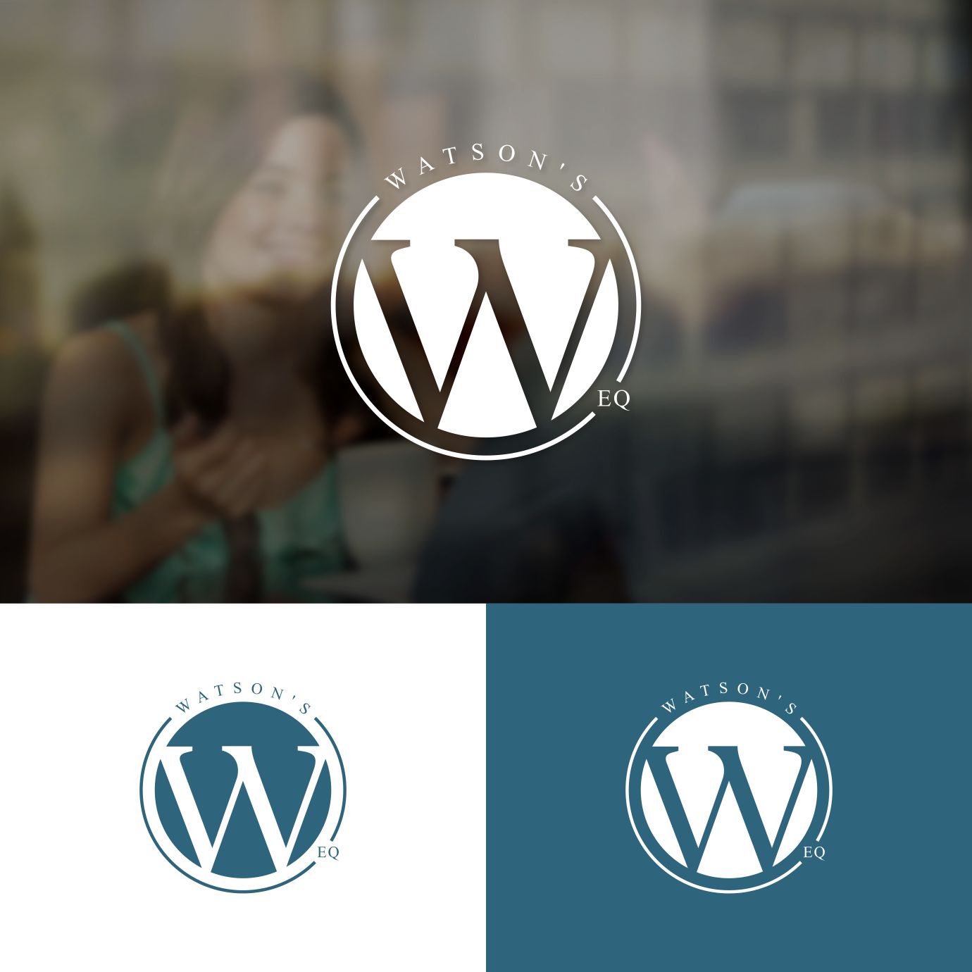 Logo Design by Creative M^ck for this project | Design #26622376