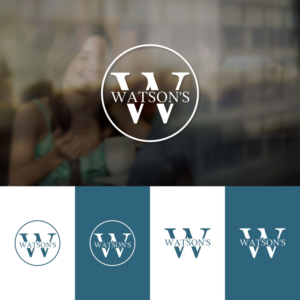 Logo Design by Creative M^ck