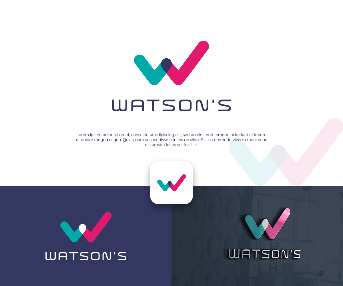Logo Design by tejas.hapani for this project | Design #26614806
