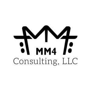 Diseño Gráfico por miguelrua95 para MM4 Consulting | Diseño #26646529
