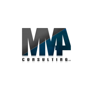 Diseño Gráfico por Nordic Designer para MM4 Consulting | Diseño #26648218