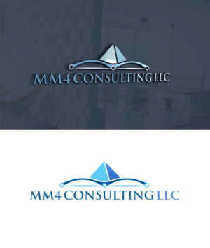 Grafik-Design von Rickyy für MM4 Consulting | Design: #26645044