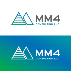 Grafik-Design von Zak deZign für MM4 Consulting | Design: #26616384