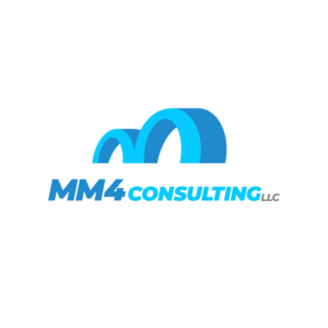 Grafik-Design von juanramirez.on für MM4 Consulting | Design: #26644938