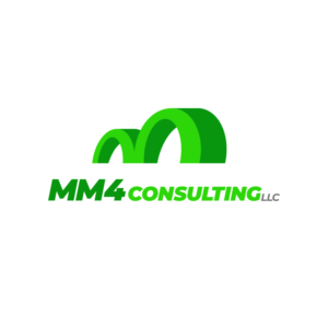 Grafik-Design von juanramirez.on für MM4 Consulting | Design: #26644941