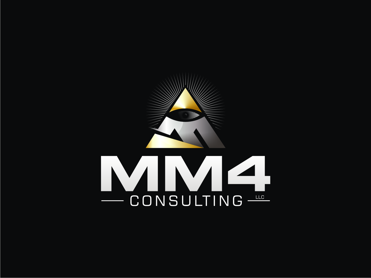 Grafik-Design von R16 für MM4 Consulting | Design #26614427