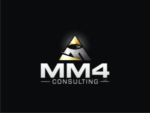 Grafik-Design von R16 für MM4 Consulting | Design: #26614427