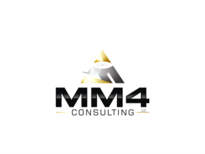Grafik-Design von R16 für MM4 Consulting | Design: #26617363
