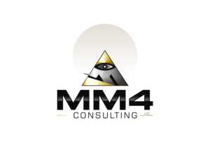 Grafik-Design von R16 für MM4 Consulting | Design: #26622239