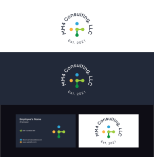 Information technology strategy and consulting startup needs a logo | Grafik-Design von lnb...