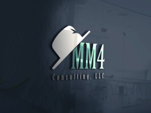Grafik-Design von Allen Designs für MM4 Consulting | Design: #26647660