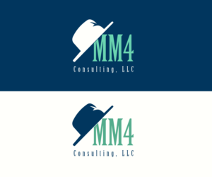 Grafik-Design von Allen Designs für MM4 Consulting | Design: #26647661