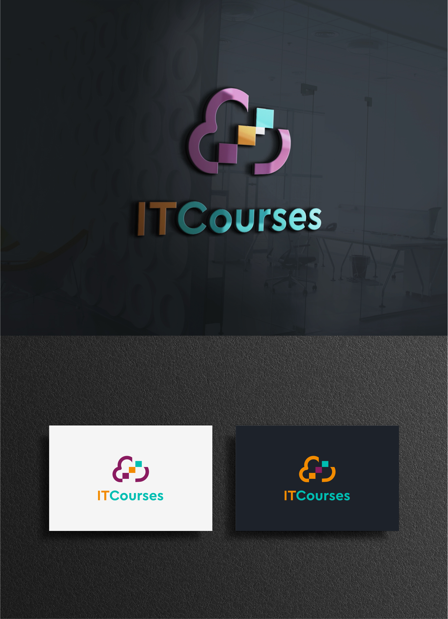 Logo Design by Omee for this project | Design #26678137