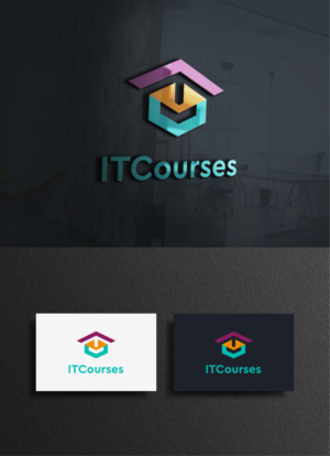 Logo Design by Omee for this project | Design: #26678139