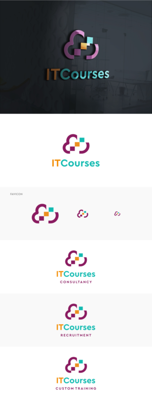 Logo Design by Omee for this project | Design: #26706429