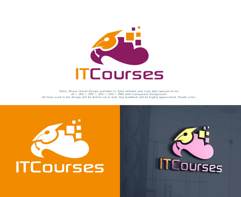 Logo Design by Pro_DesignMaster for this project | Design #26616364