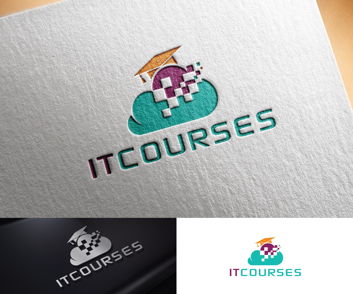 Logo Design by step forward 2 for this project | Design #26613982