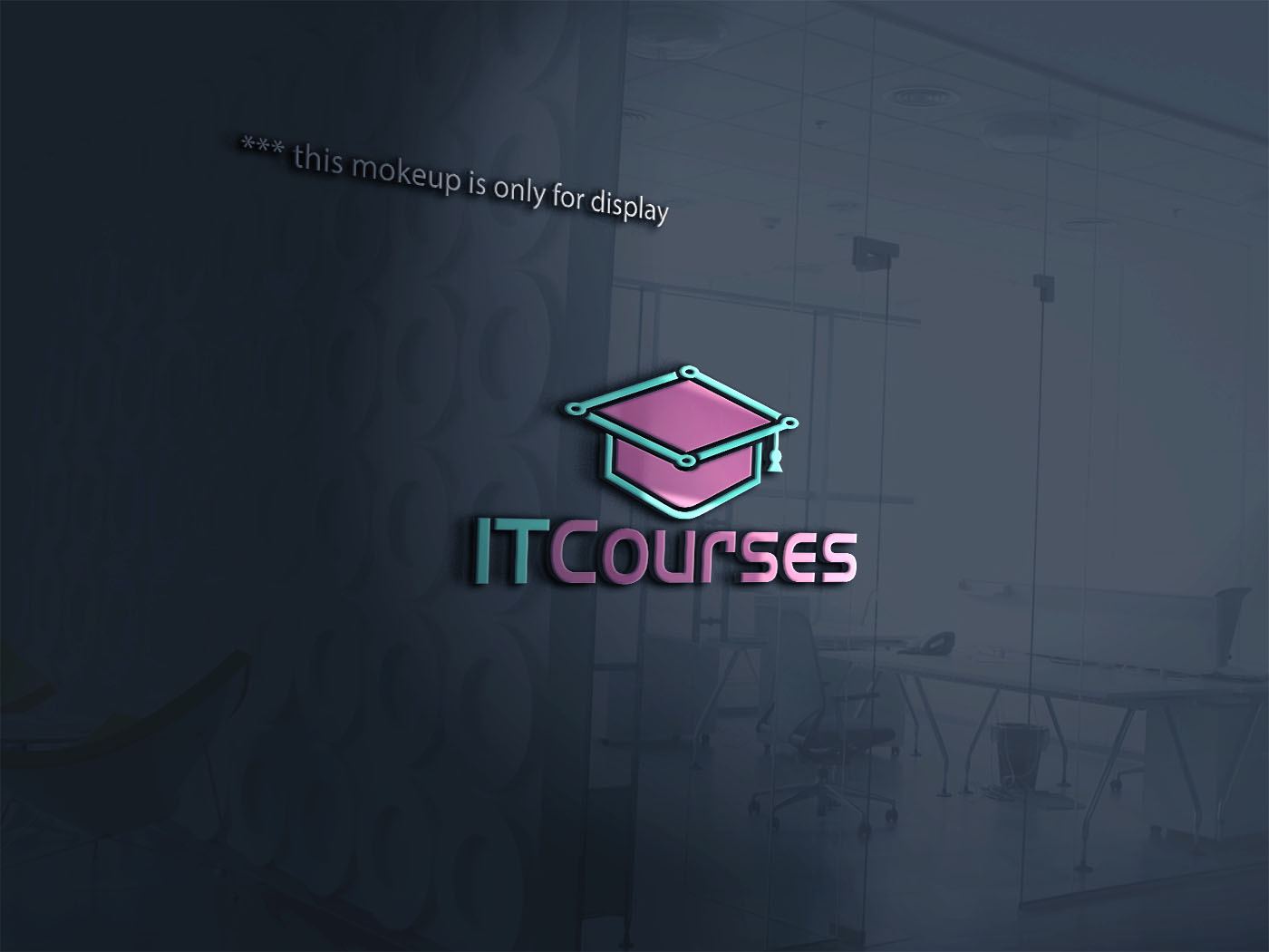 Logo Design by Ochieng for this project | Design #26613712