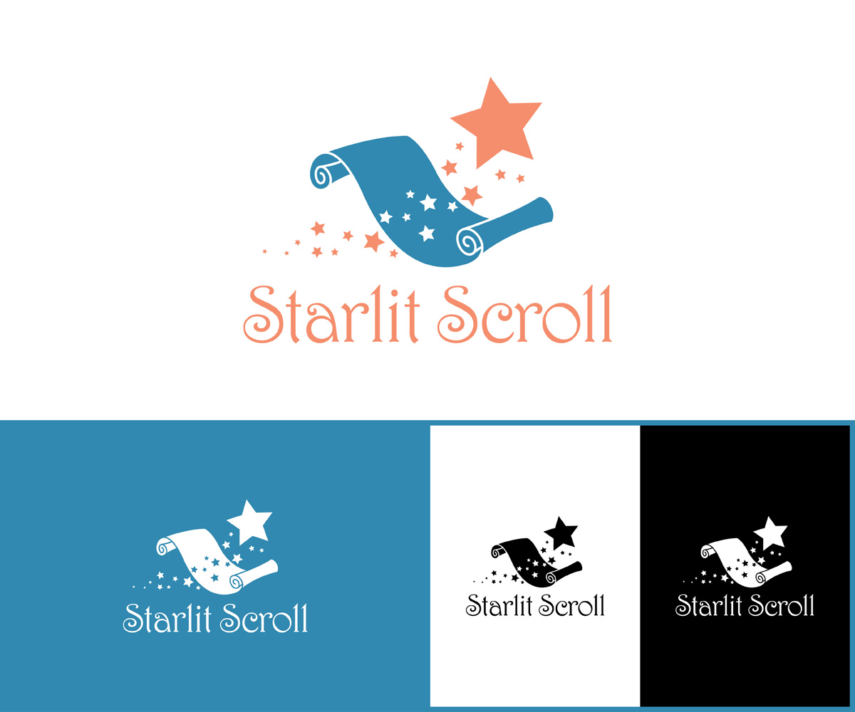 Logo Design by MoonFeather for this project | Design #26648441