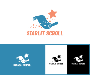 Logo Design by MoonFeather for this project | Design: #26648494