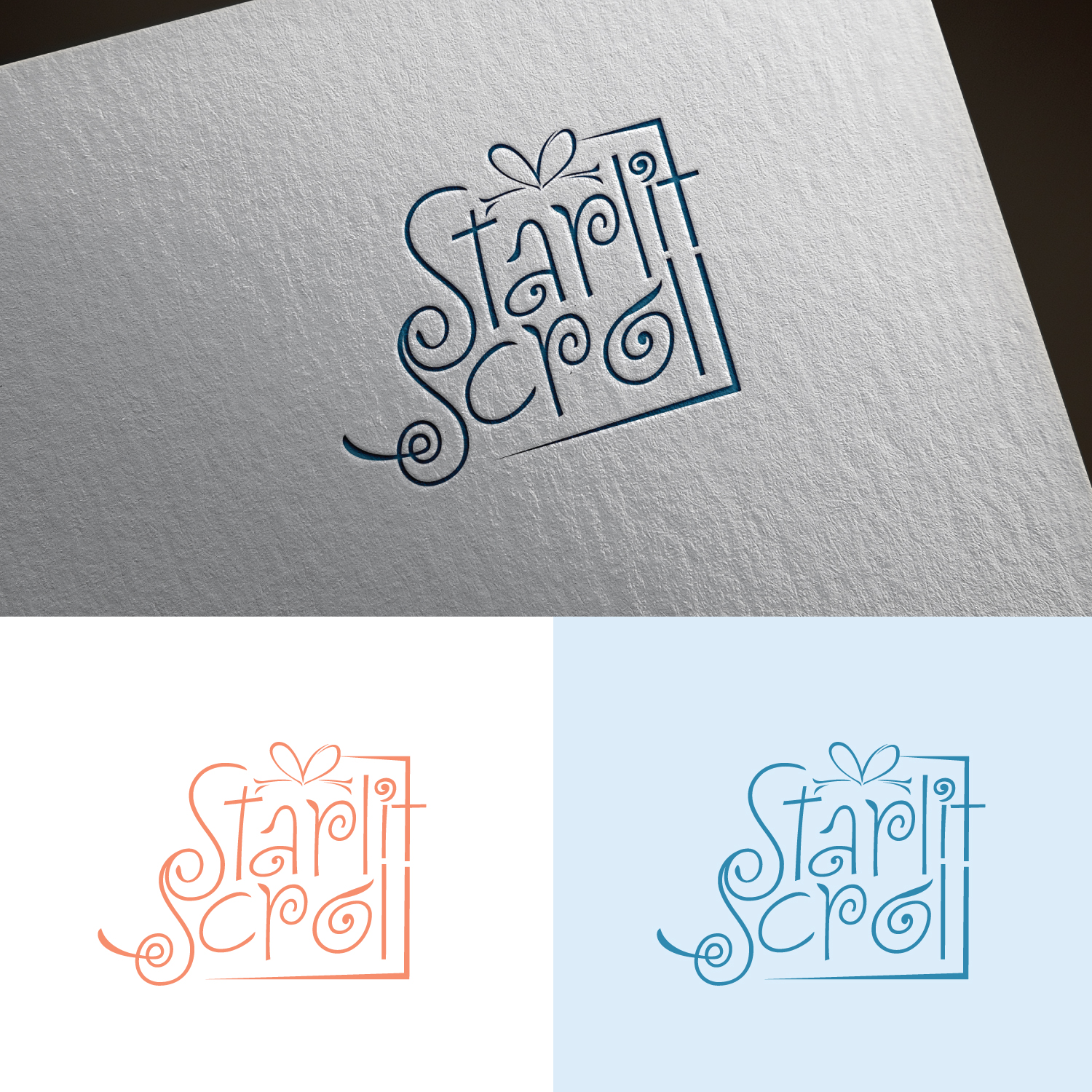 Logo Design by sankar999 for this project | Design #26613650