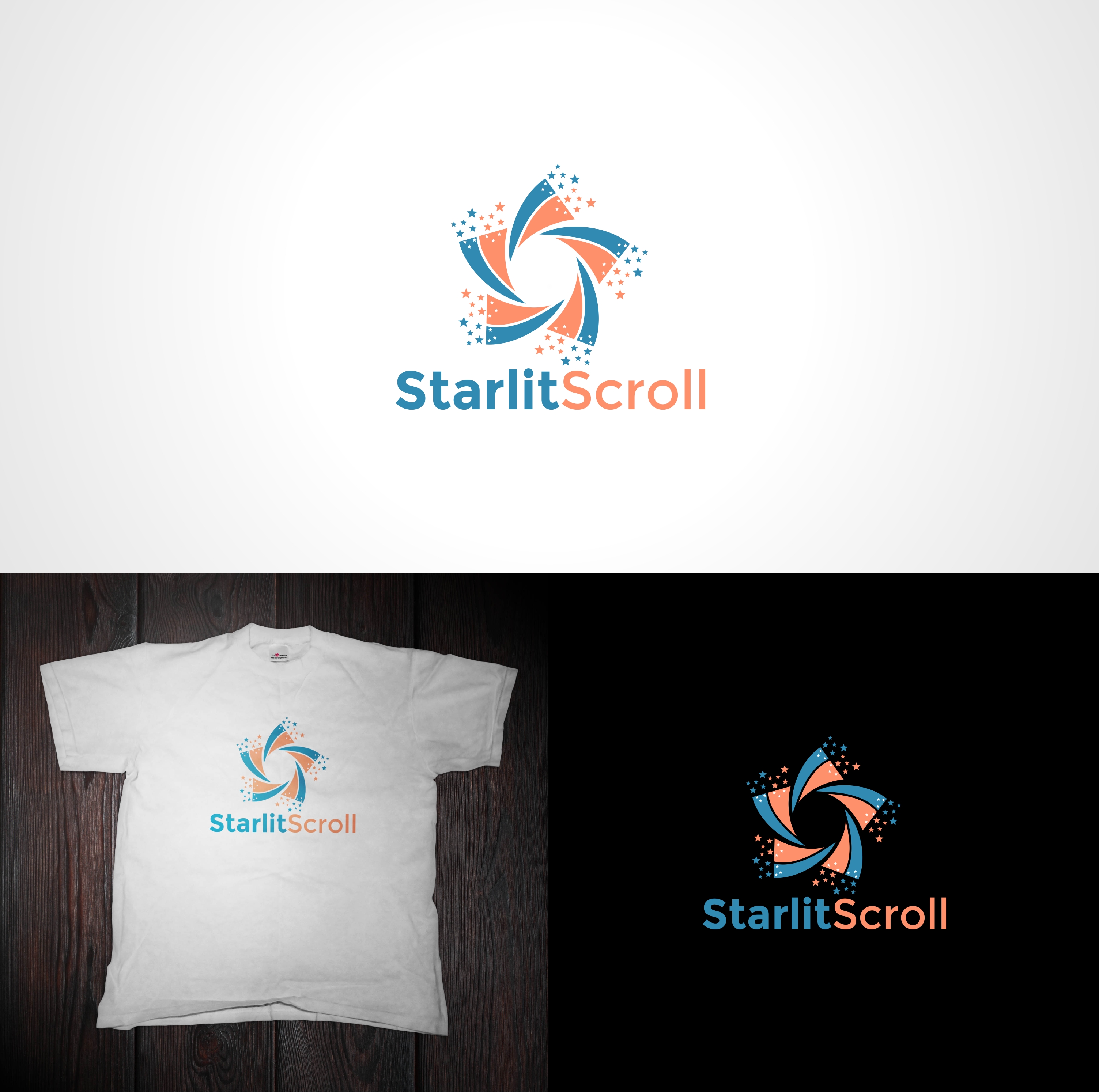 Logo Design by Joenet Jayawarna for this project | Design #26616910