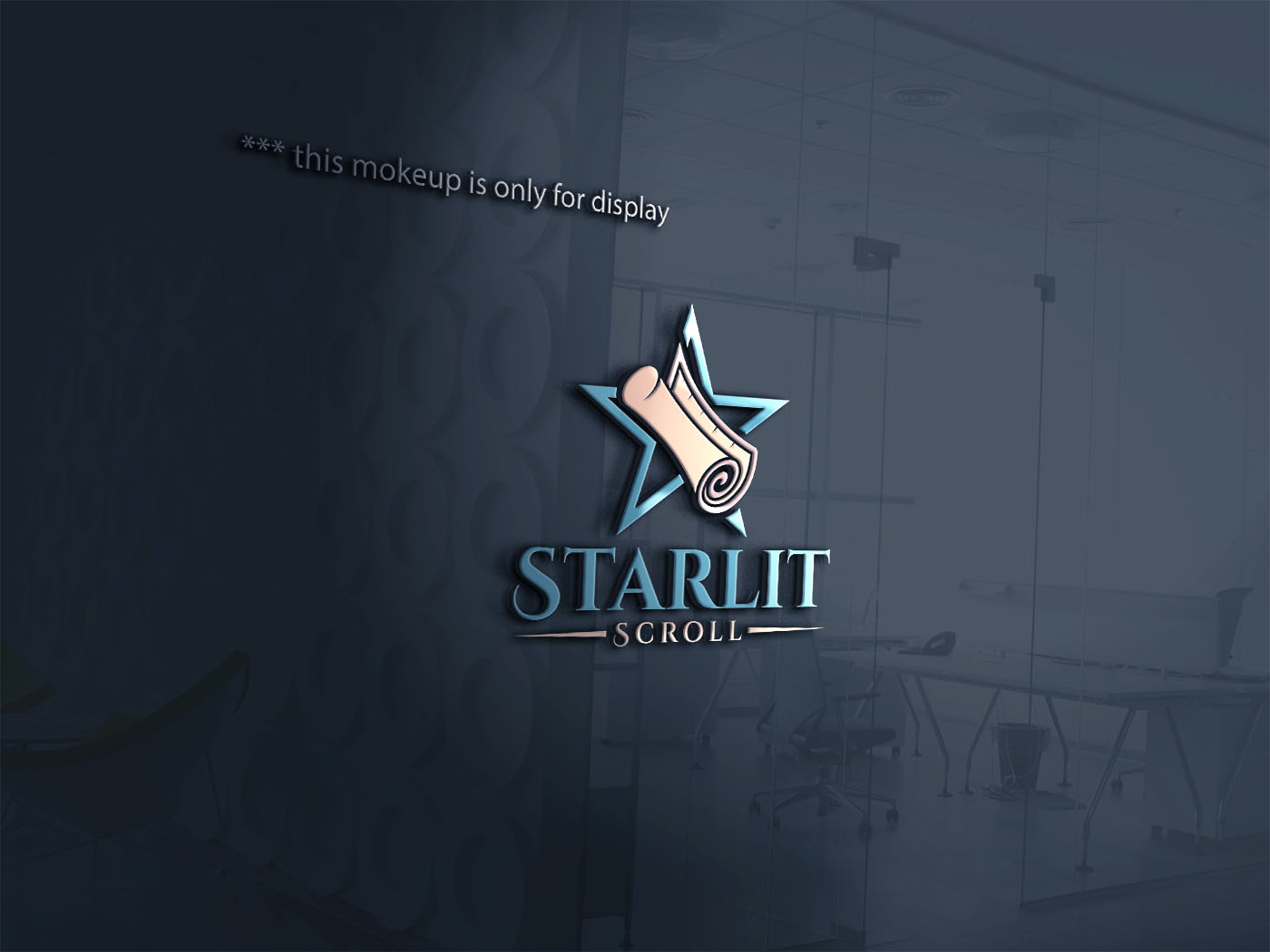Logo Design by Ochieng for this project | Design #26613607