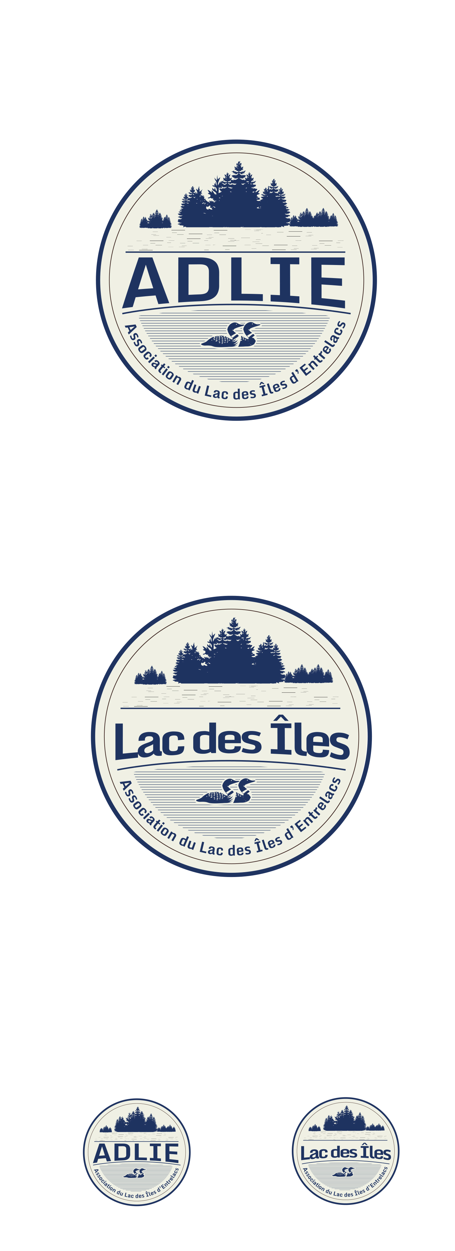 Logo Design by Aaaron for this project | Design #26685543