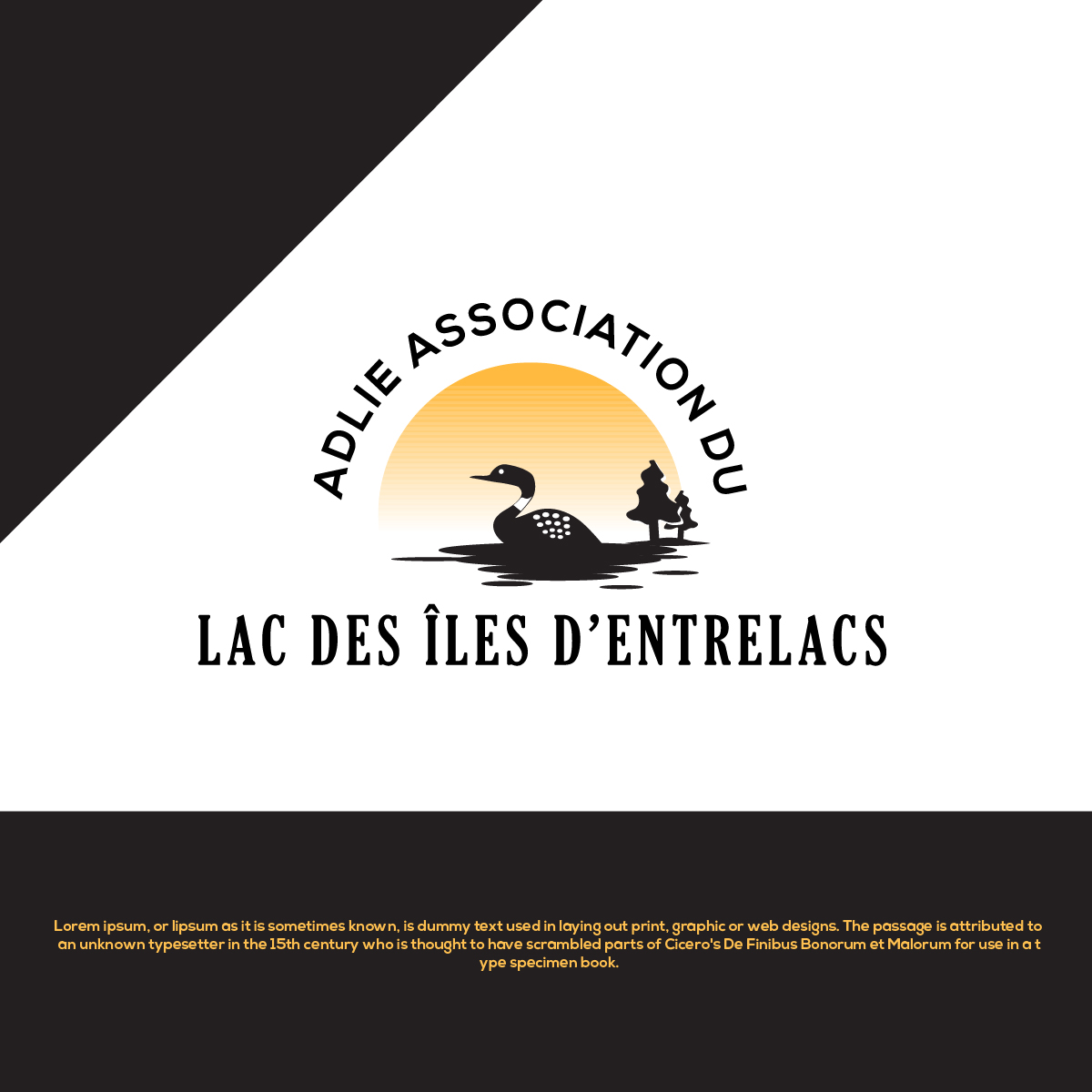 Logo Design by creative.bugs for this project | Design #26617429