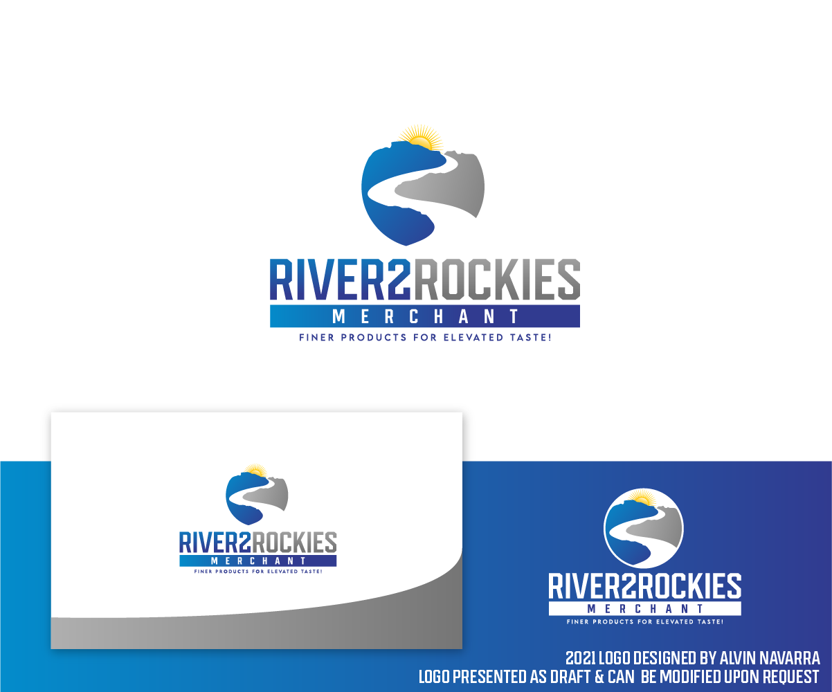 Logo Design by alvinnavarra for this project | Design #26632239