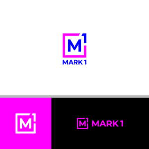 Logo Design by meolico for MARK1 | Design #26640154