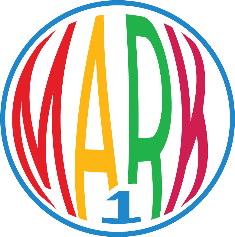Logo-Design von Aaaron für MARK1 | Design #26690310