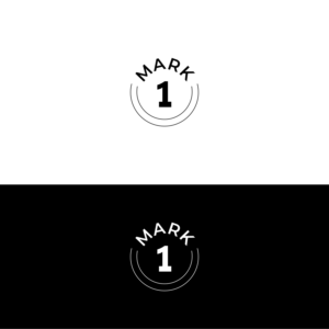 Logo-Design von Omee für MARK1 | Design: #26642755