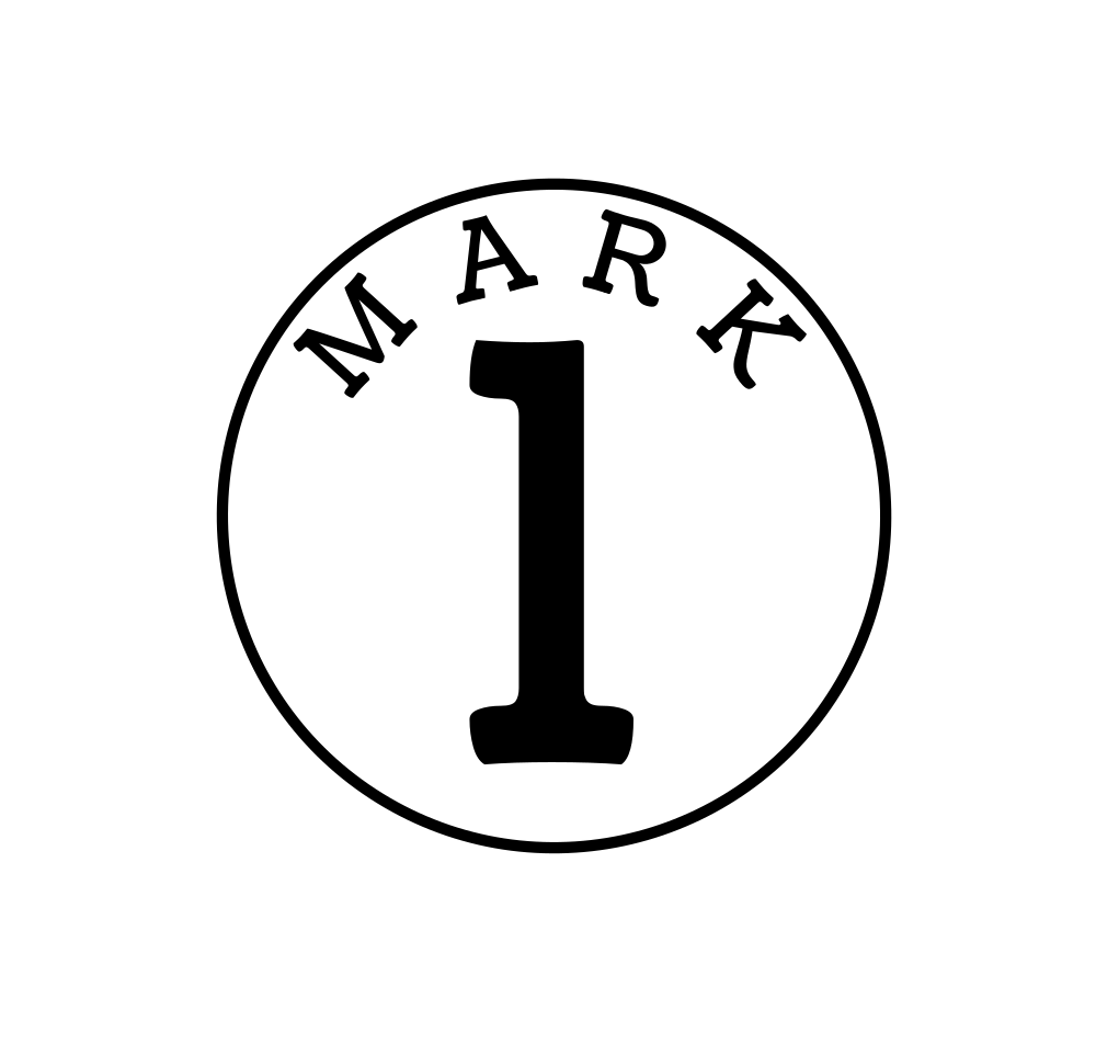 Diseño de Logo por Giovanni para MARK1 | Diseño #26635741