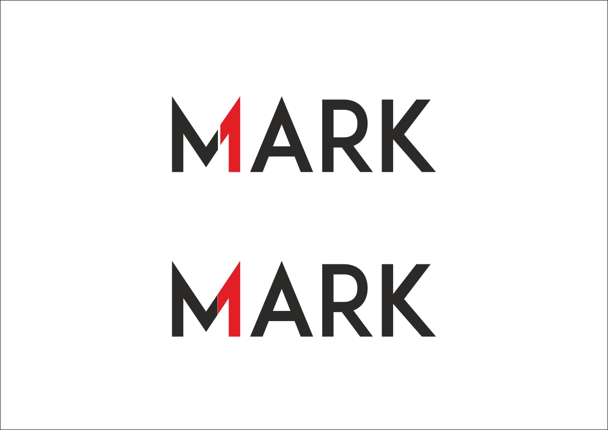 Logo Design by Savitra for MARK1 | Design #26640137