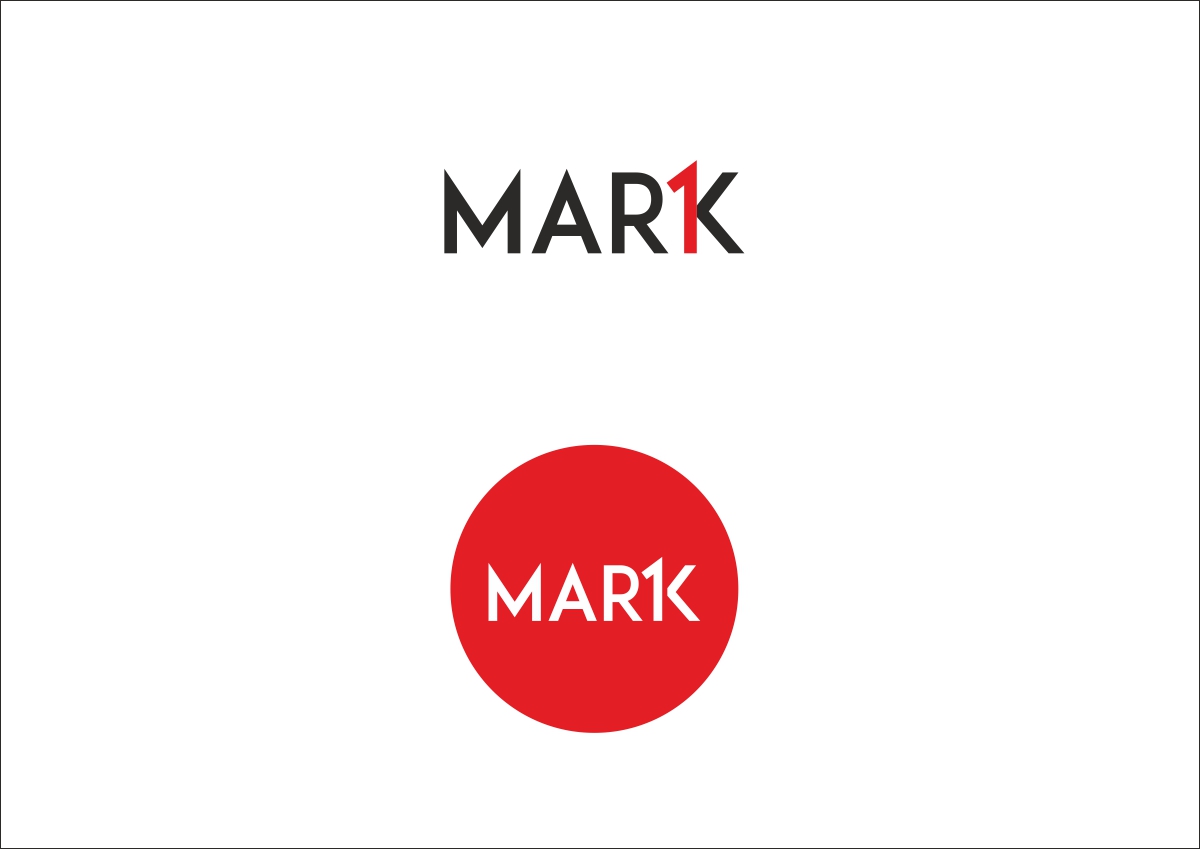 Logo Design by Savitra for MARK1 | Design #26640152
