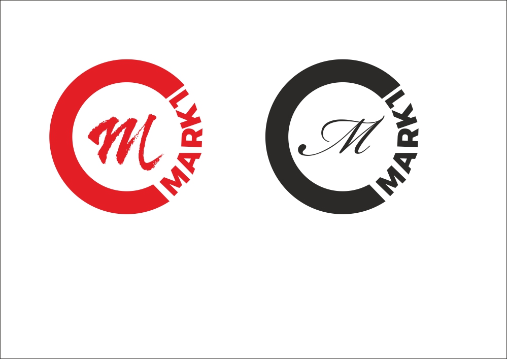 Logo Design by Savitra for MARK1 | Design #26640246