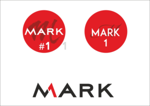 Logo Design by Savitra for MARK1 | Design: #26640266