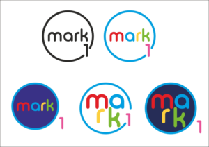 Logo-Design von Savitra für MARK1 | Design: #26647944