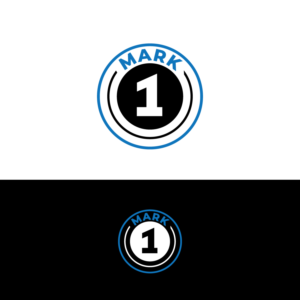 MARK1 | Logo Design by Graphic Bricks