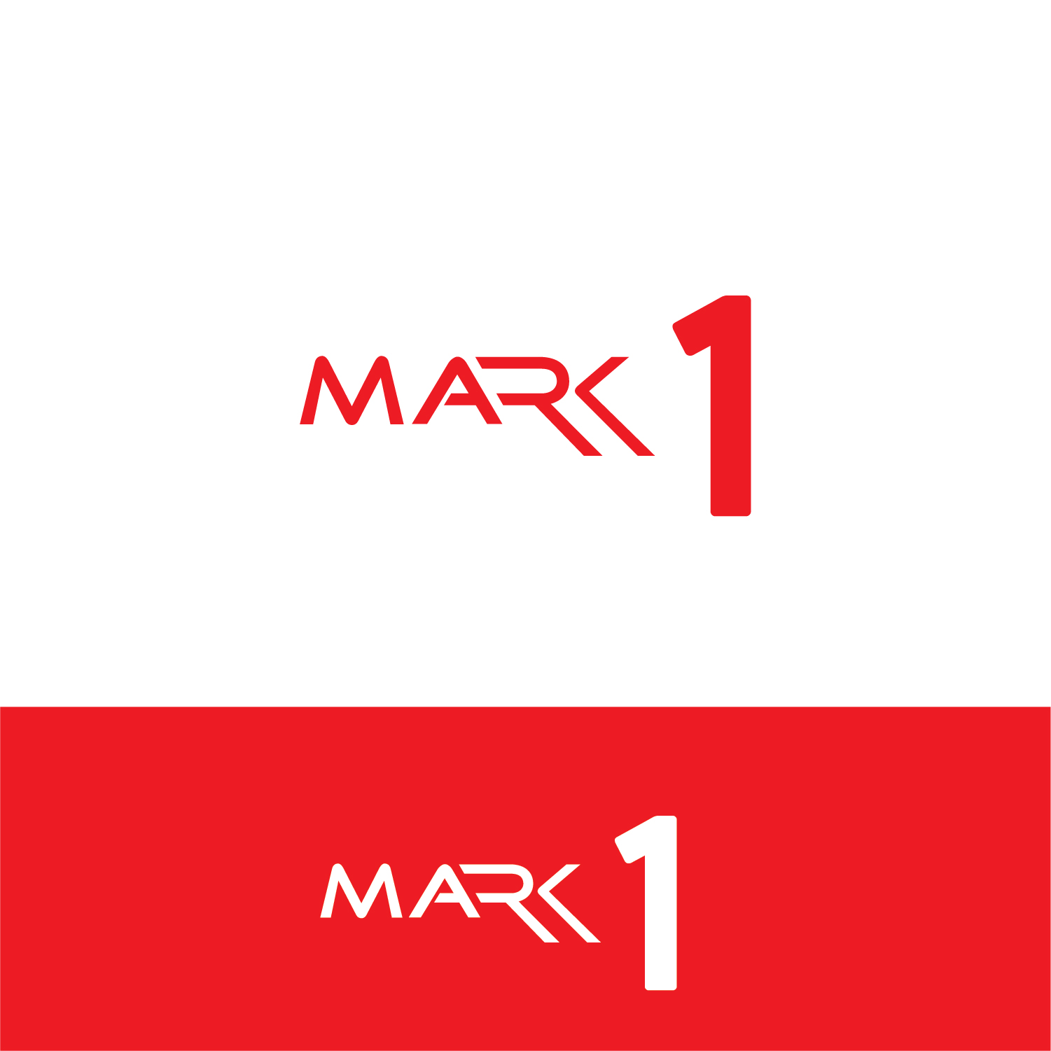 Diseño de Logo por Maxo-Biz para MARK1 | Diseño #26648645