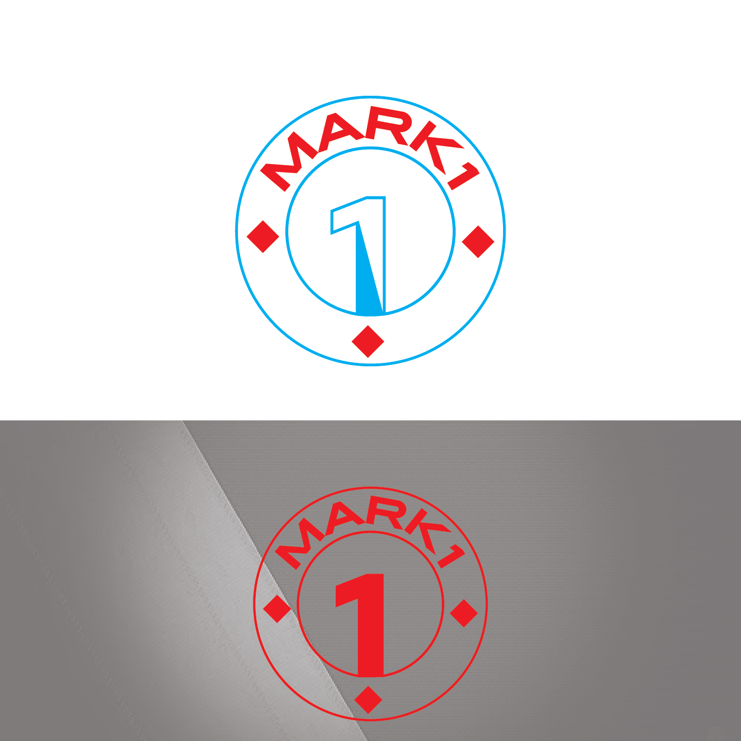 Diseño de Logo por Maxo-Biz para MARK1 | Diseño #26648648