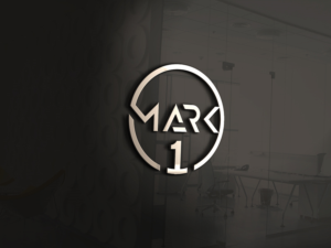 Logo Design by IdentsArt for MARK1 | Design: #26615849